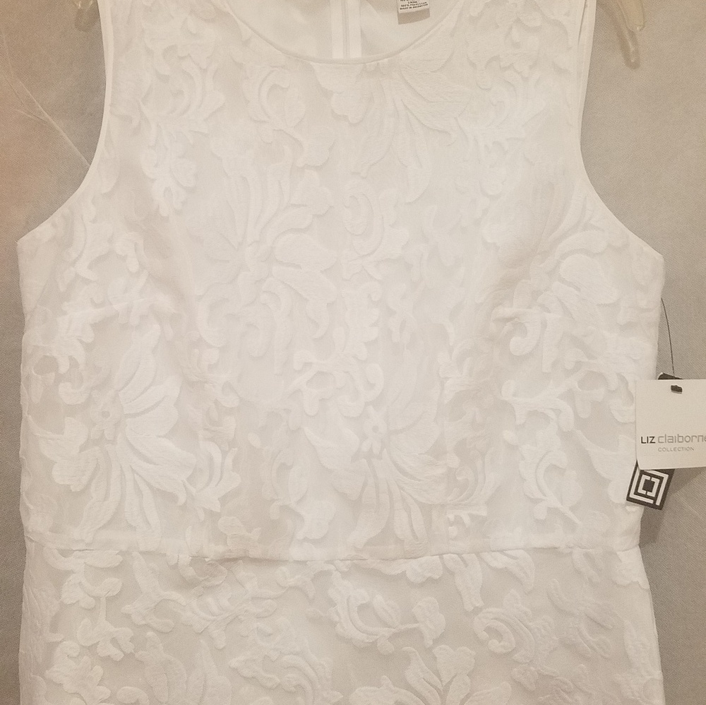 Liz Claiborne Blouse